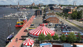 Circus Fantasia in Rostock